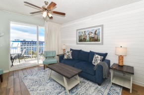 Destin West Gulfside 612